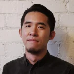 Aaron koh