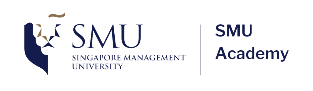 Smu academy master logo